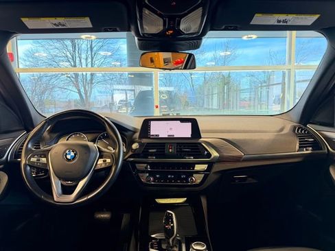 Used 2021 BMW X3 xDrive30i w/ Convenience Package image 42