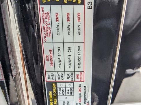 Used 2023 Nissan Rogue SV image 47