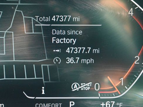 Used 2022 BMW X3 sDrive30i w/ Convenience Package image 23