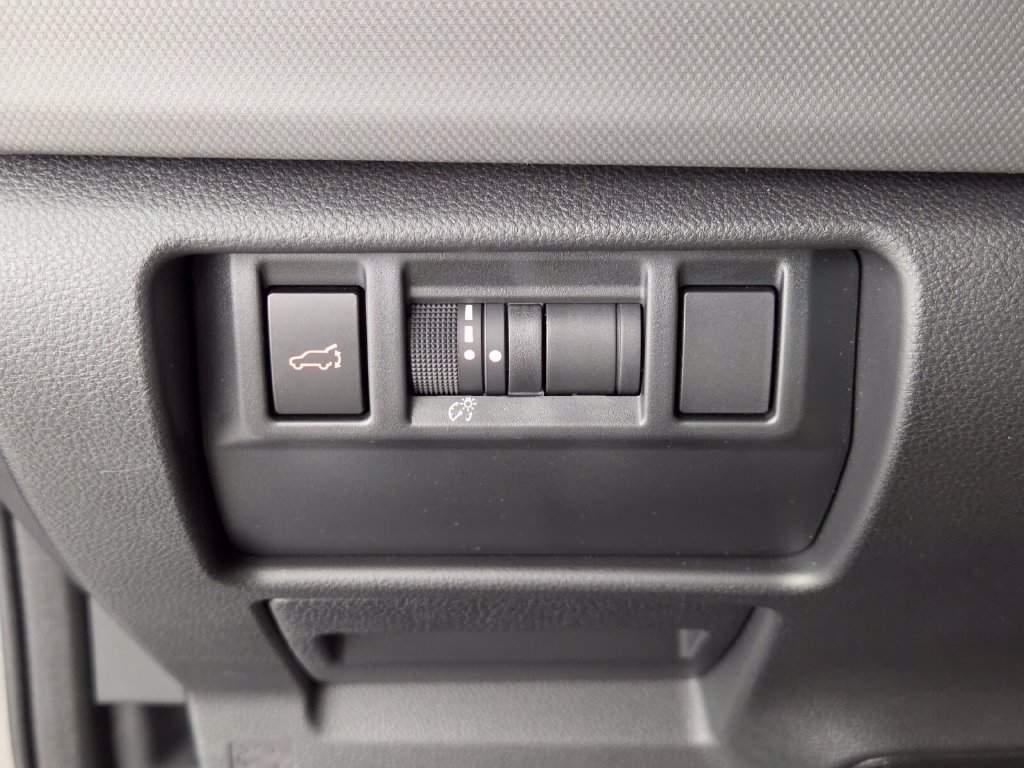 Certified 2026 Subaru Forester Wilderness AWD/4WD image 34