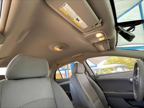 Used 2009 Chevrolet Malibu LT w/ Power Convenience Package image 13