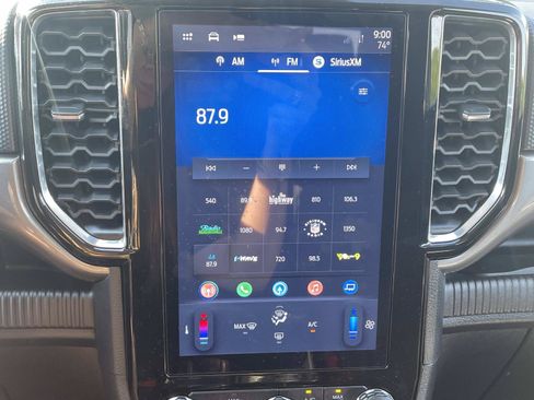 Used 2024 Ford Ranger XLT w/ Trailer Tow Package RWD image 27