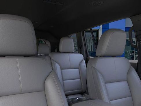 New 2025 GMC Acadia Elevation w/ Elevation Premium Package image 24