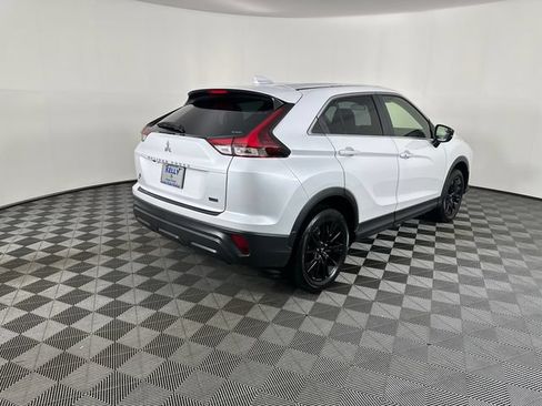 Used 2024 Mitsubishi Eclipse Cross LE AWD/4WD image 26