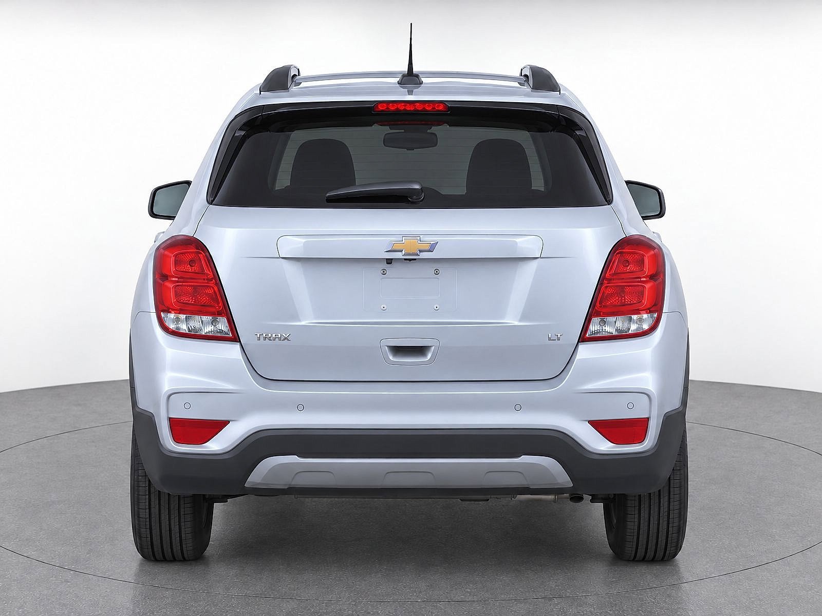 Used 2020 Chevrolet Trax LT w/ Driver Confidence Package FWD image 7