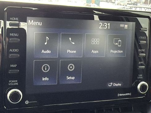 Certified 2022 Toyota Corolla LE image 14