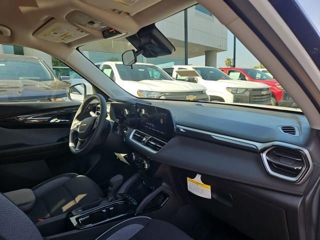 New 2026 Chevrolet TrailBlazer LT w/ Driver Confidence Package FWD image 28