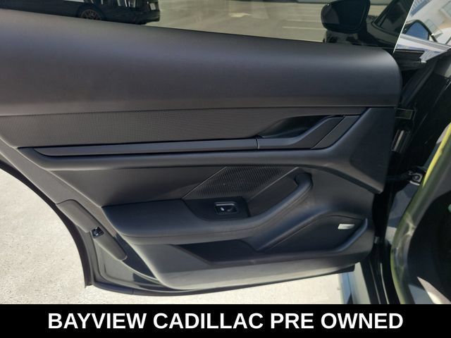 Used 2023 Porsche Taycan 4S AWD/4WD image 19