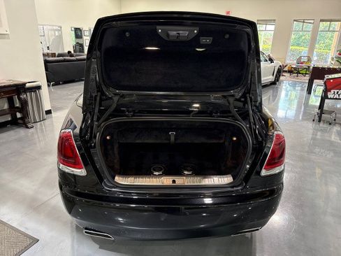 Used 2017 Rolls-Royce Dawn Premium Pkg $350K MSRP image 12
