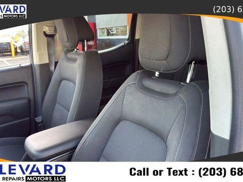 Used 2016 Chevrolet Colorado LT w/ LT Convenience Package AWD/4WD image 23
