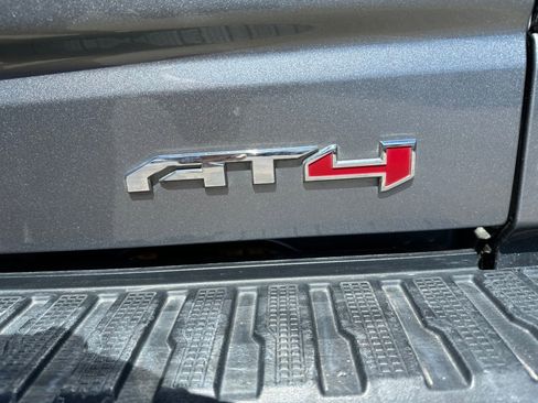Used 2021 GMC Sierra 1500 AT4 w/ AT4 Premium Package AWD/4WD image 29