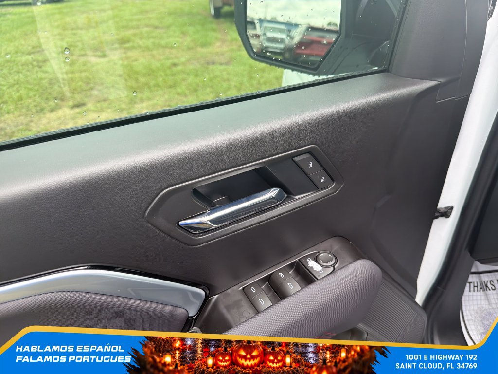 New 2026 Chevrolet Colorado Z71 w/ Technology Package AWD/4WD image 13