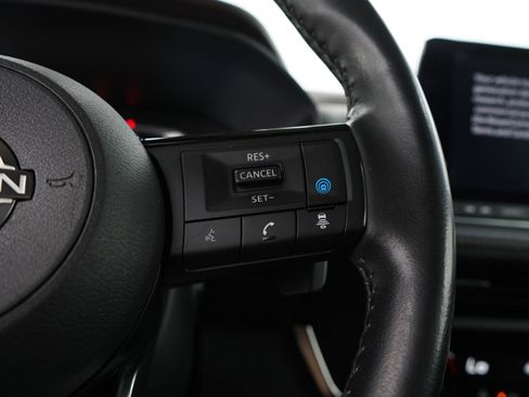 Used 2023 Nissan Rogue SV w/ SV Premium B Package AWD/4WD image 27