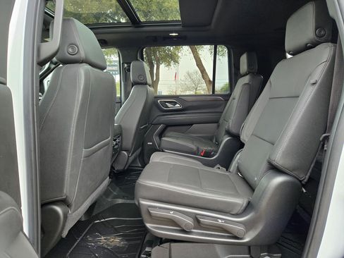 Certified 2021 Chevrolet Suburban Z71 image 15