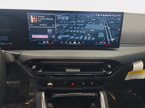 New 2026 BMW 430i Coupe w/ M Sport Package RWD image 16