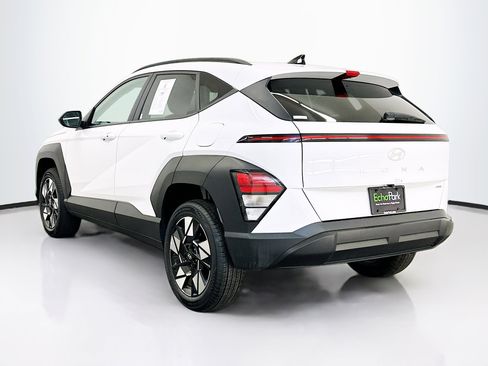 Used 2025 Hyundai Kona SEL image 5
