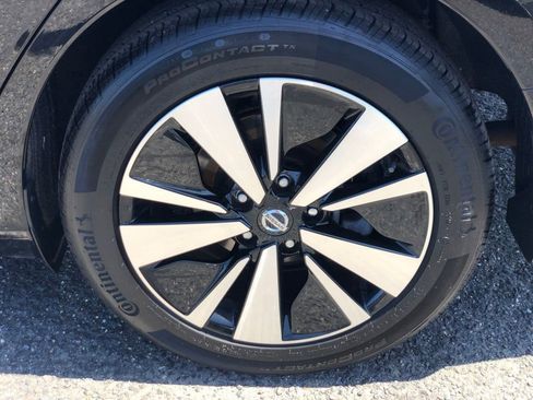 Used 2019 Nissan Altima 2.5 SV image 21