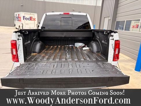 Certified 2023 Ford F150 Tremor w/ Trailer Tow Package image 6