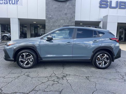 Certified 2025 Subaru Crosstrek 2.0i Premium image 2