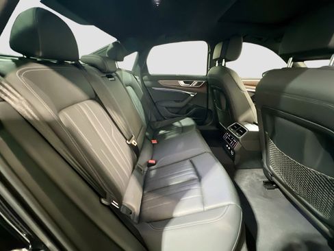 Used 2019 Audi A6 3.0T Premium Plus w/ Premium Plus Package image 22