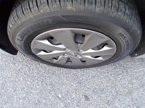 Used 2018 Kia Rio S image 39