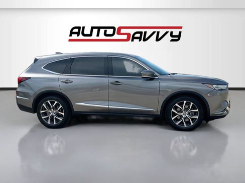 Used 2023 Acura MDX w/ Technology Package FWD image 8