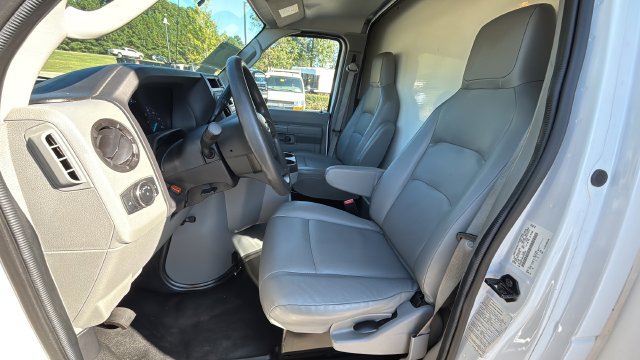 Used 2023 Ford E-350 and Econoline 350 Super Duty w/ Power Windows & Locks Group RWD image 23