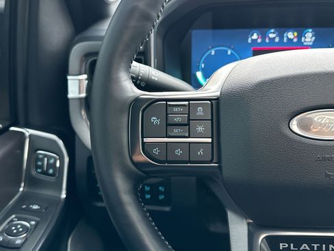 Used 2026 Ford F350 Platinum image 21