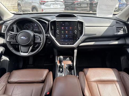 Certified 2024 Subaru Ascent Touring image 10