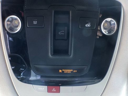 Used 2022 Kia EV6 GT-Line w/ First Edition Package AWD/4WD image 37