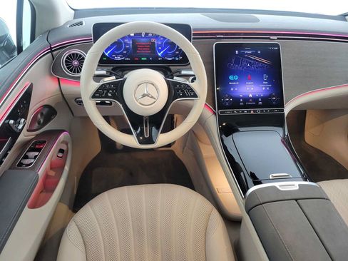 Used 2023 Mercedes-Benz EQS 450+ Sedan image 20