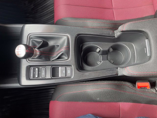 Used 2022 Honda Civic Si image 27
