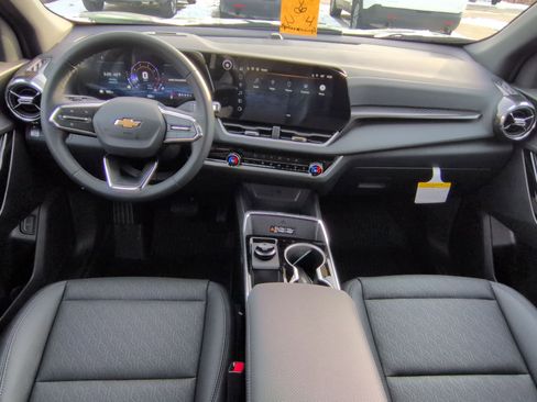 New 2026 Chevrolet Equinox LT w/ Convenience Package II image 80