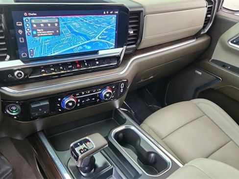 Used 2024 GMC Sierra 1500 SLT w/ SLT Premium Plus Package image 43