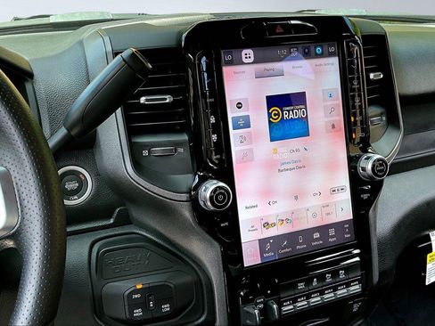 New 2026 RAM 2500 Tradesman image 7