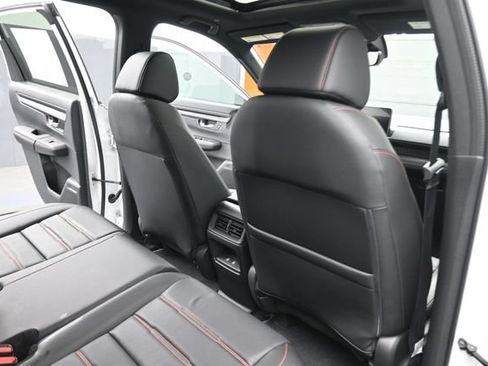 New 2026 Honda CR-V Sport-L image 25