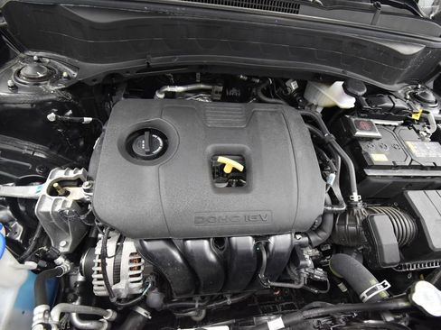 Used 2026 Kia Seltos LX image 16