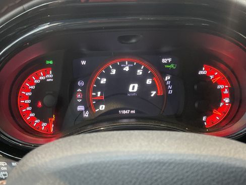 Used 2025 Dodge Durango SRT Hellcat AWD/4WD image 24