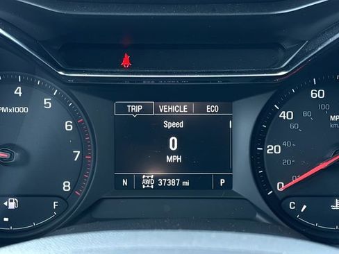 Used 2023 Chevrolet TrailBlazer ACTIV w/ Convenience Package image 24