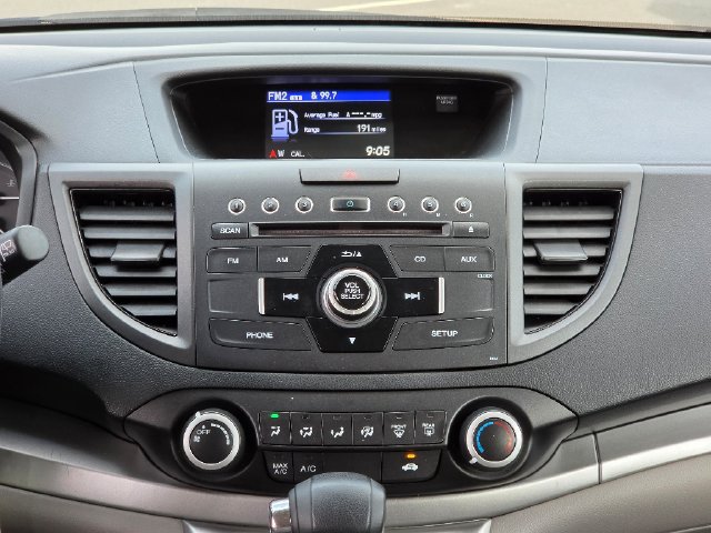 Used 2014 Honda CR-V LX image 26