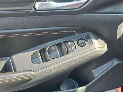 Certified 2022 Nissan Altima 2.5 SR image 17