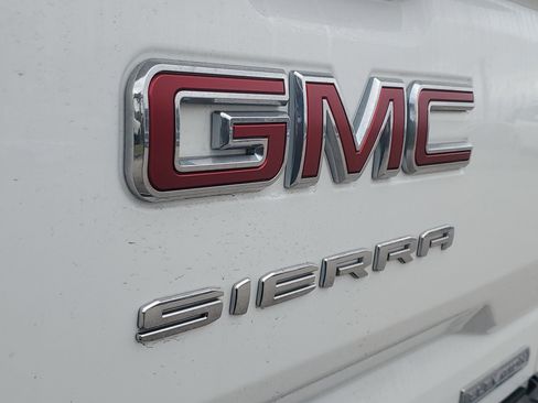 Used 2021 GMC Sierra 1500 Elevation w/ LPO, GMC Protection Package image 10