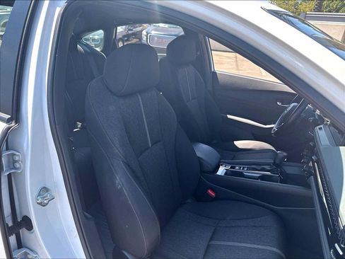Used 2024 Honda Accord Sport image 10