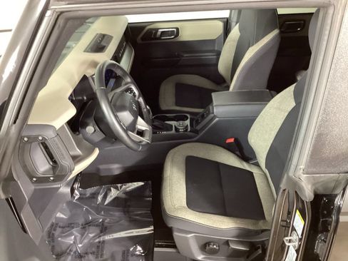 Used 2025 Ford Bronco Big Bend AWD/4WD image 28