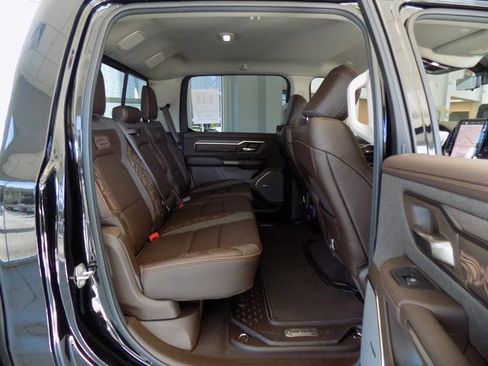 Used 2025 RAM 1500 Limited image 35