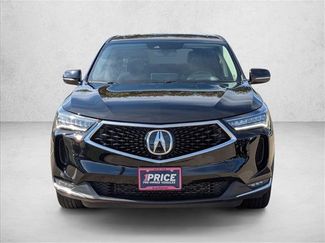 Certified 2023 Acura RDX AWD w/ Advance Package video 2