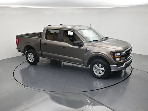 Certified 2023 Ford F150 XLT AWD/4WD image 42