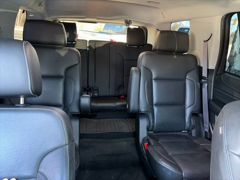 Used 2016 Chevrolet Tahoe LTZ image 11