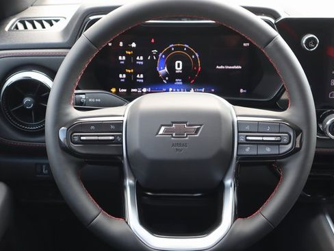 New 2025 Chevrolet Colorado Z71 w/ Technology Package image 13