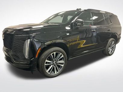 Used 2025 Cadillac Escalade Sport